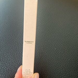 Perfum Burberry Goddess